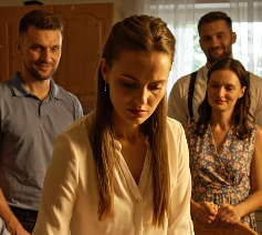 Trzy dni po moim ślubie moi rodzice pojawili się u mnie z umową i jednym żądaniem: “Przepisz dom na brata. Jesteś winien tej rodzinie.” Nie kłóciłem się. Podpisałem każdą stronę, nic nie powiedziałem i tej nocy wyszedłem, nie mówiąc nikomu, dokąd idę. Rano już zdali sobie sprawę, że popełnili błąd, którego nie mogli cofnąć.