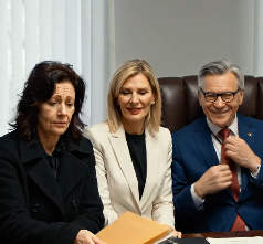 Mój ojciec zostawił mi swój zajazd nad jeziorem wart 1 720 000 dolarów, ale…
