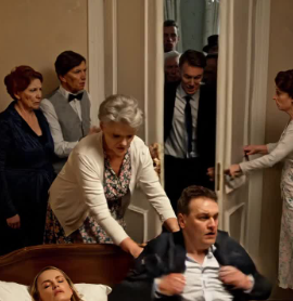 Nie jestem zdezorientowany.