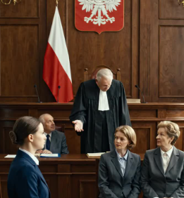 Nigdy nie powiedziałem rodzicom, kim naprawdę jestem.