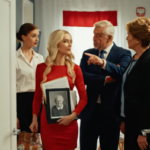 Rodzice wyrzucili mnie na ulicę, gdy tylko siostra dostała pracę, myśląc, że dziewczyna taka jak ja nie ma miejsca w domu. Nie mieli pojęcia, że już jestem prezesem