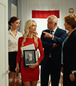 Rodzice wyrzucili mnie na ulicę, gdy tylko siostra dostała pracę, myśląc, że dziewczyna taka jak ja nie ma miejsca w domu. Nie mieli pojęcia, że już jestem prezesem