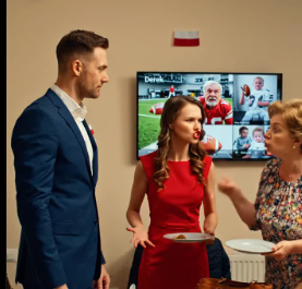 “Nie nazywaj mnie już mamą,” powiedziała mama…